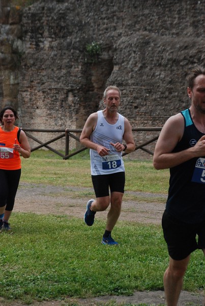 Euro Cross - Campionato Interbancario Europeo (25/05/2024) 0743