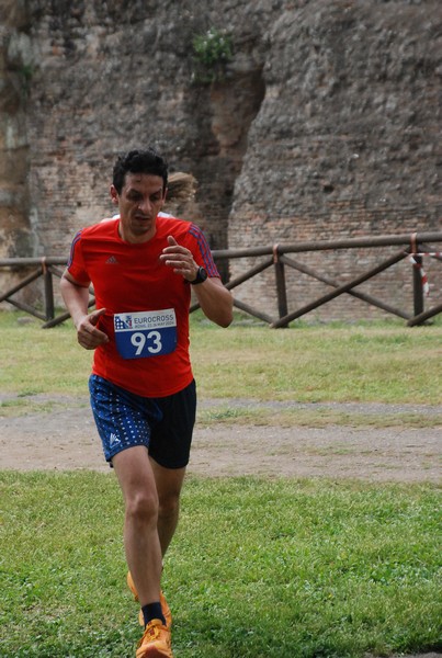 Euro Cross - Campionato Interbancario Europeo (25/05/2024) 0750