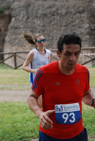 Euro Cross - Campionato Interbancario Europeo (25/05/2024) 0751