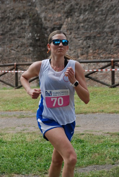 Euro Cross - Campionato Interbancario Europeo (25/05/2024) 0752