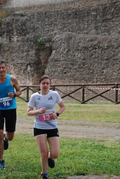 Euro Cross - Campionato Interbancario Europeo (25/05/2024) 0754