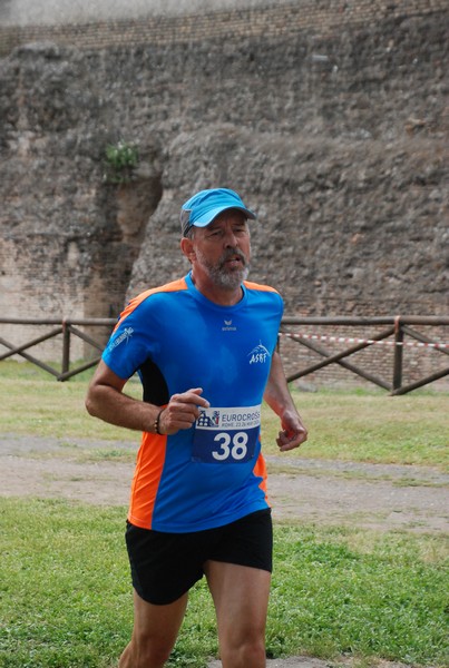 Euro Cross - Campionato Interbancario Europeo (25/05/2024) 0756
