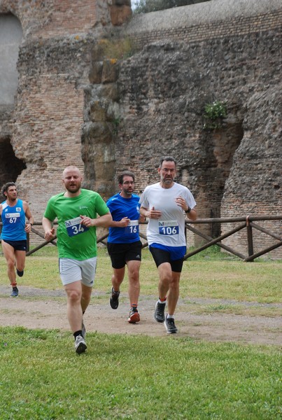 Euro Cross - Campionato Interbancario Europeo (25/05/2024) 0758