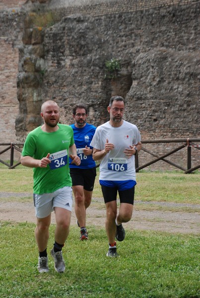 Euro Cross - Campionato Interbancario Europeo (25/05/2024) 0759
