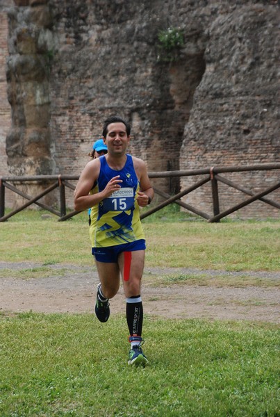 Euro Cross - Campionato Interbancario Europeo (25/05/2024) 0767