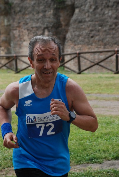 Euro Cross - Campionato Interbancario Europeo (25/05/2024) 0771