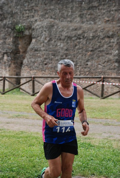 Euro Cross - Campionato Interbancario Europeo (25/05/2024) 0775