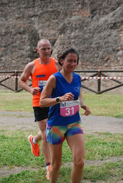 Euro Cross - Campionato Interbancario Europeo (25/05/2024) 0779
