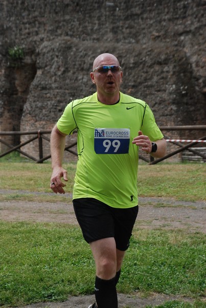 Euro Cross - Campionato Interbancario Europeo (25/05/2024) 0781