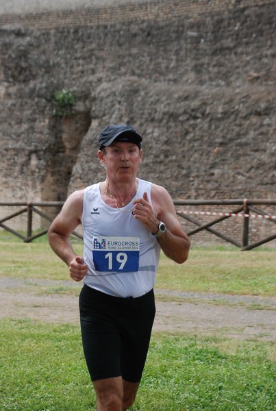 Euro Cross - Campionato Interbancario Europeo (25/05/2024) 0788