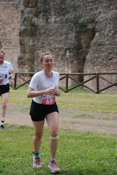 Euro Cross - Campionato Interbancario Europeo (25/05/2024) 0791