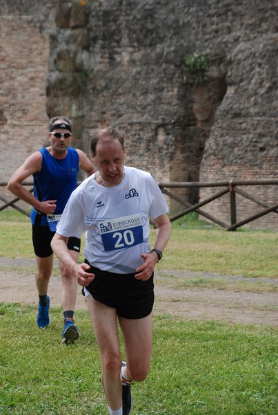 Euro Cross - Campionato Interbancario Europeo (25/05/2024) 0793