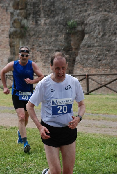 Euro Cross - Campionato Interbancario Europeo (25/05/2024) 0794