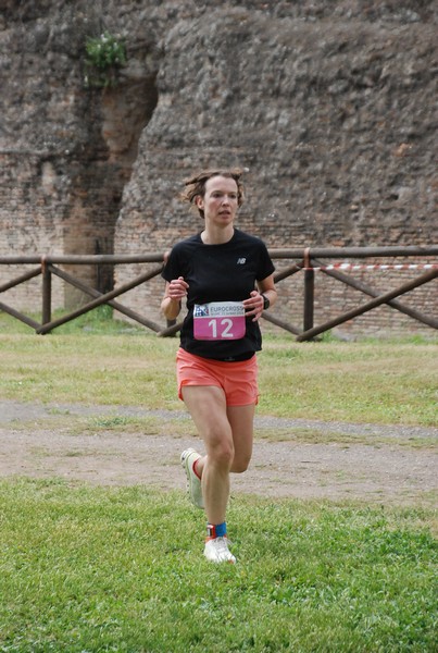 Euro Cross - Campionato Interbancario Europeo (25/05/2024) 0798