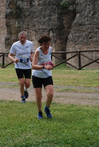 Euro Cross - Campionato Interbancario Europeo (25/05/2024) 0799