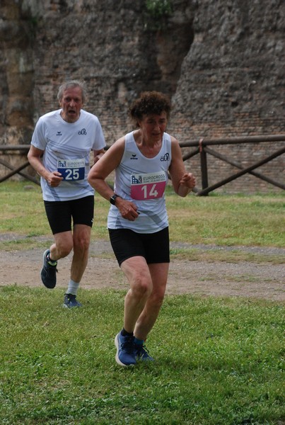 Euro Cross - Campionato Interbancario Europeo (25/05/2024) 0800