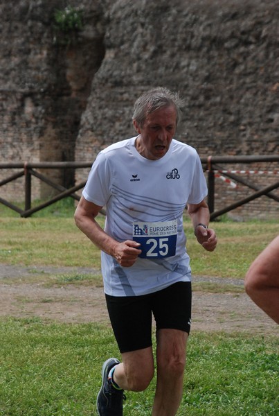 Euro Cross - Campionato Interbancario Europeo (25/05/2024) 0801