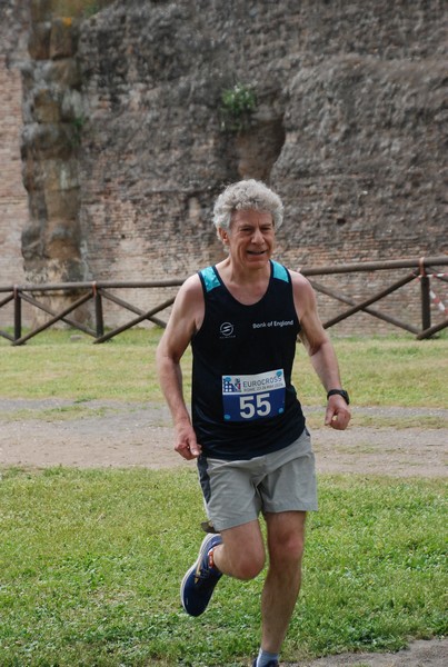 Euro Cross - Campionato Interbancario Europeo (25/05/2024) 0802