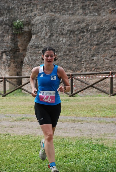 Euro Cross - Campionato Interbancario Europeo (25/05/2024) 0807