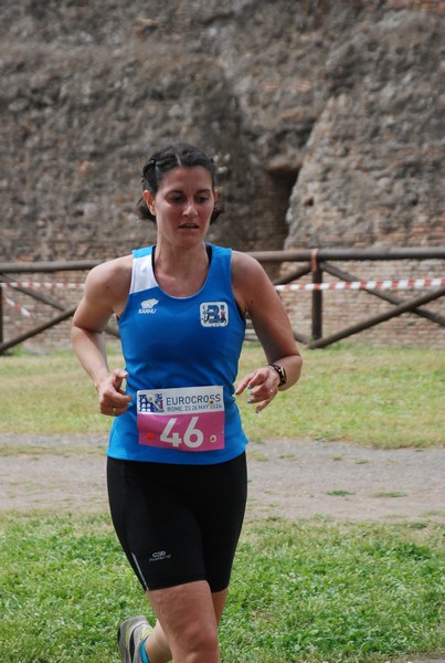 Euro Cross - Campionato Interbancario Europeo (25/05/2024) 0808