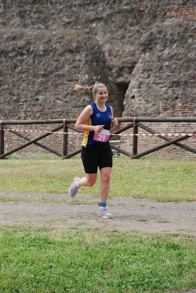 Euro Cross - Campionato Interbancario Europeo (25/05/2024) 0811