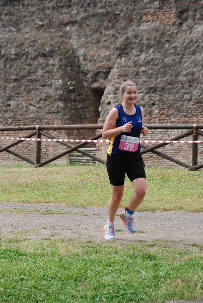 Euro Cross - Campionato Interbancario Europeo (25/05/2024) 0812