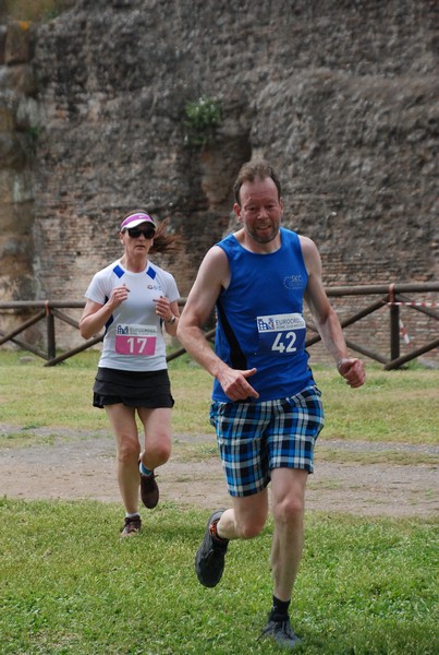 Euro Cross - Campionato Interbancario Europeo (25/05/2024) 0813