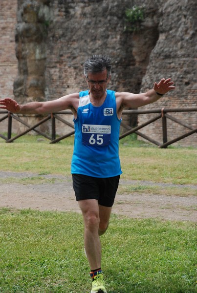 Euro Cross - Campionato Interbancario Europeo (25/05/2024) 0818