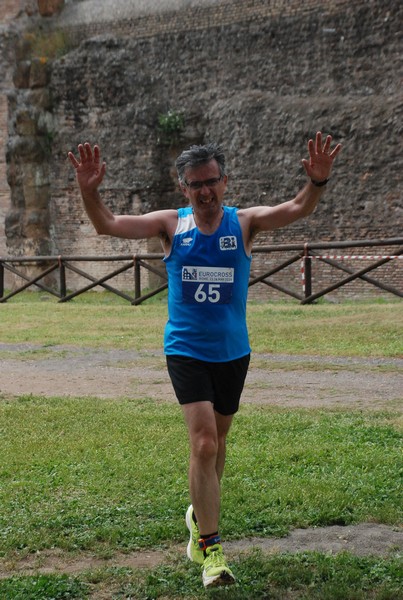 Euro Cross - Campionato Interbancario Europeo (25/05/2024) 0819