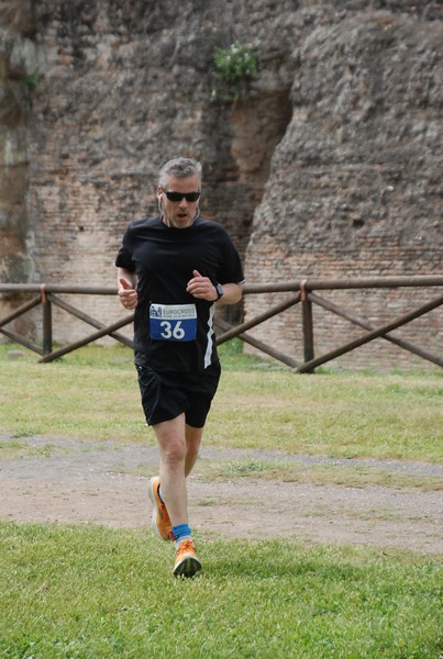Euro Cross - Campionato Interbancario Europeo (25/05/2024) 0822