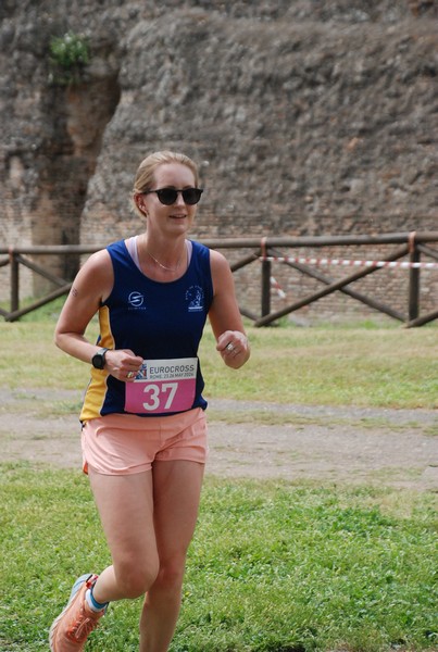 Euro Cross - Campionato Interbancario Europeo (25/05/2024) 0825