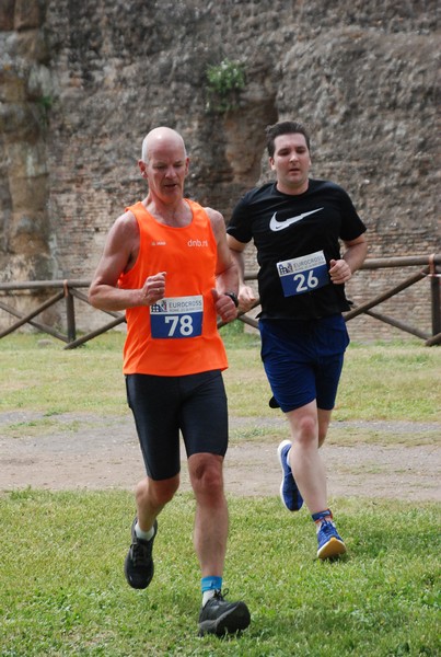 Euro Cross - Campionato Interbancario Europeo (25/05/2024) 0828