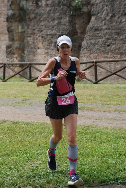 Euro Cross - Campionato Interbancario Europeo (25/05/2024) 0830
