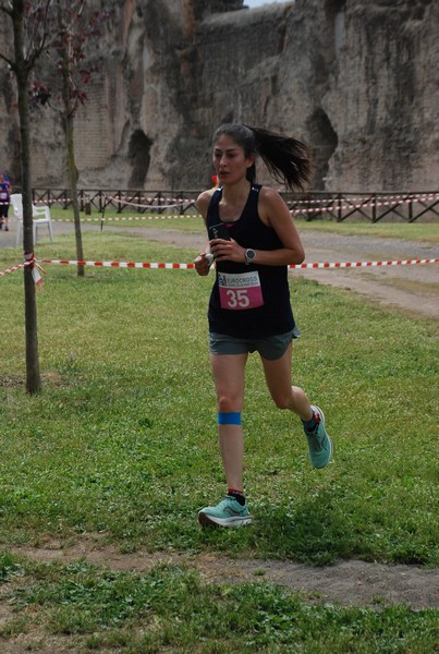 Euro Cross - Campionato Interbancario Europeo (25/05/2024) 0834