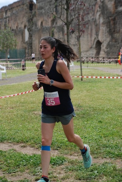 Euro Cross - Campionato Interbancario Europeo (25/05/2024) 0835