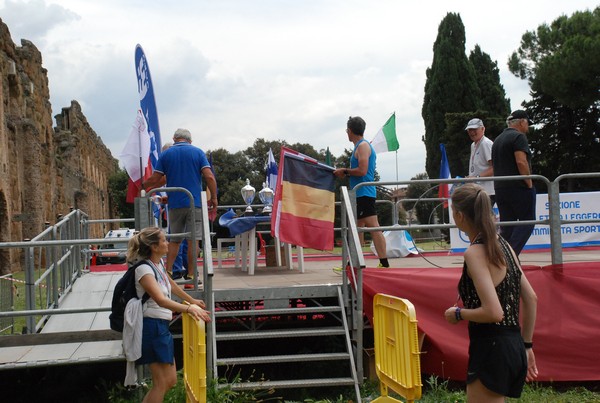 Euro Cross - Campionato Interbancario Europeo (25/05/2024) 0841