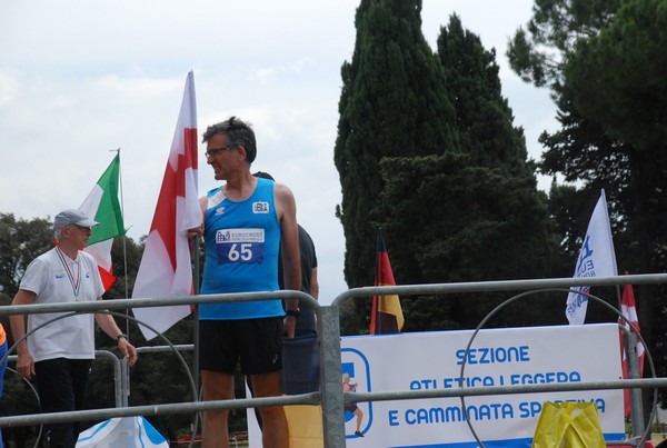 Euro Cross - Campionato Interbancario Europeo (25/05/2024) 0845