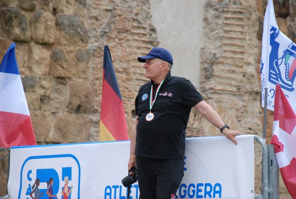 Euro Cross - Campionato Interbancario Europeo (25/05/2024) 0852