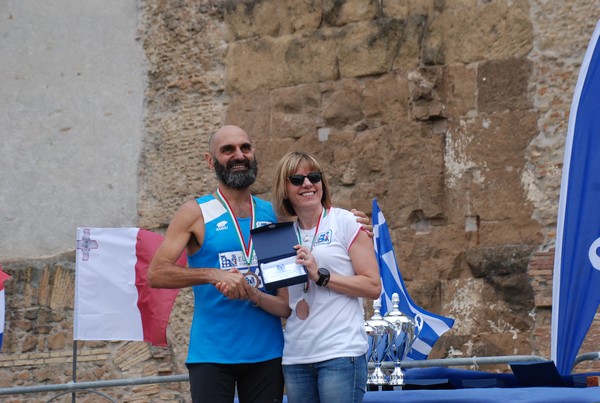 Euro Cross - Campionato Interbancario Europeo (25/05/2024) 0900