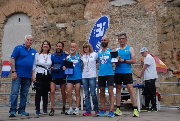 Euro Cross - Campionato Interbancario Europeo (25/05/2024) 0907