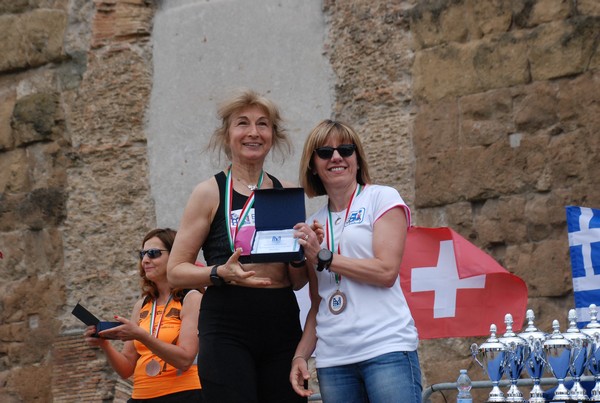 Euro Cross - Campionato Interbancario Europeo (25/05/2024) 0910
