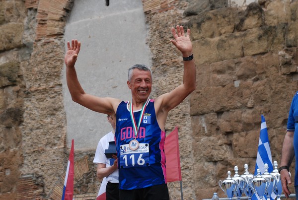 Euro Cross - Campionato Interbancario Europeo (25/05/2024) 0917