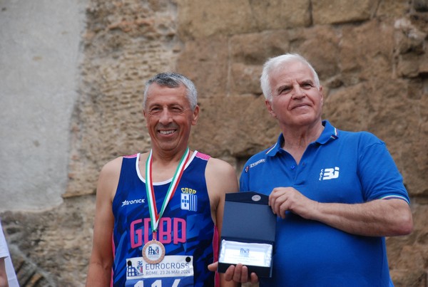 Euro Cross - Campionato Interbancario Europeo (25/05/2024) 0919