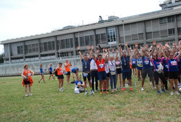 Euro Cross - Campionato Interbancario Europeo (25/05/2024) 0925