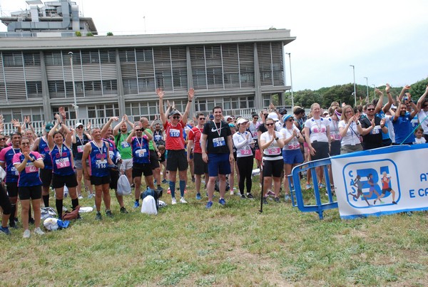Euro Cross - Campionato Interbancario Europeo (25/05/2024) 0929