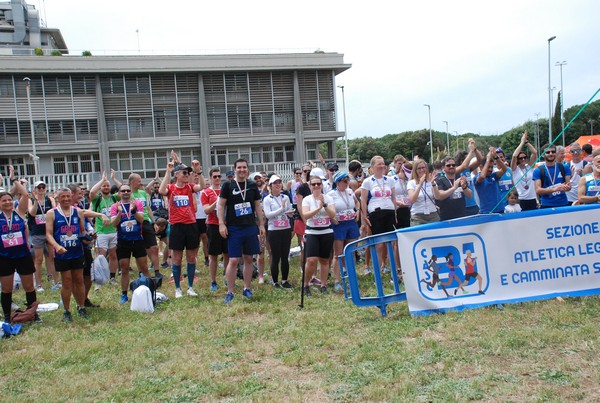 Euro Cross - Campionato Interbancario Europeo (25/05/2024) 0930
