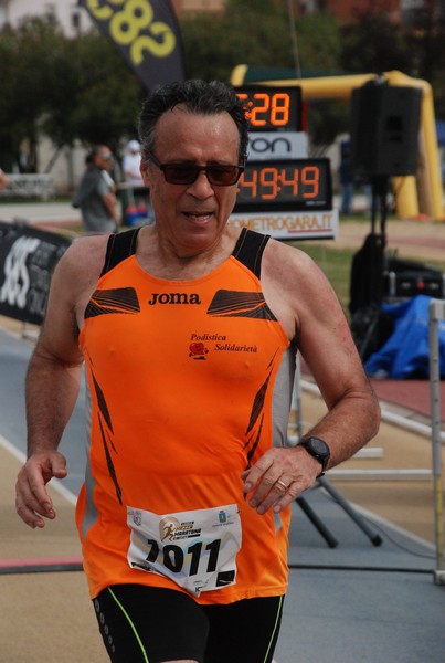 Mezza Maratona di Latina - 10Km (19/05/2024) 0015