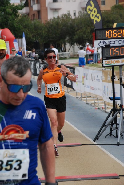 Mezza Maratona di Latina - 10Km (19/05/2024) 0019