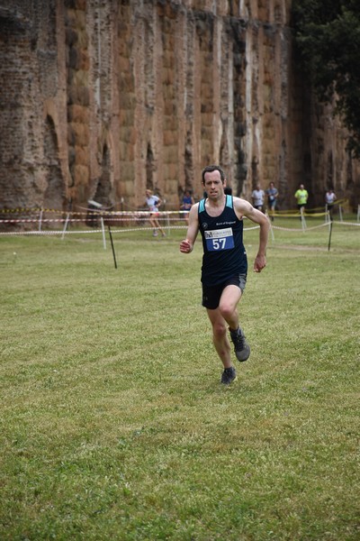 Euro Cross - Campionato Interbancario Europeo (25/05/2024) 0001