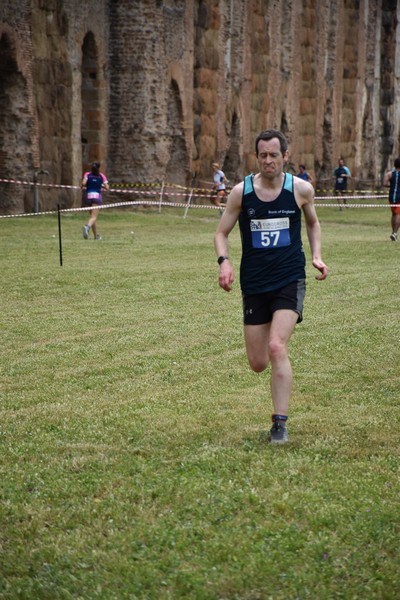 Euro Cross - Campionato Interbancario Europeo (25/05/2024) 0002